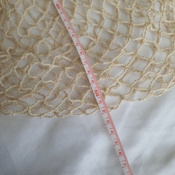 Mustela Cotton String Reusable Bag - Picture 6 of 10